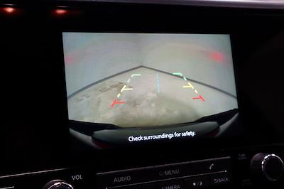 2025 Nissan Frontier Crew Cab 4WD Pickup for sale #PRT55195 - photo 2