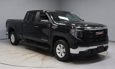 2023 GMC Sierra 1500 Crew Cab 4WD Pickup for sale #PRT55201 - photo 1