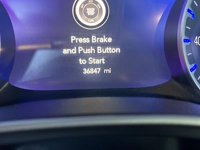 2025 Chrysler Pacifica FWD Minivan for sale #PRT55215 - photo 2