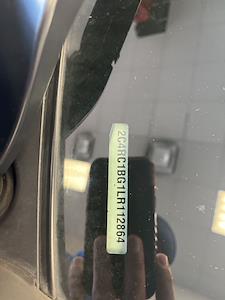 2020 Chrysler Pacifica FWD Minivan for sale #PRT55215A - photo 2