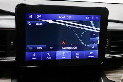 2020 Ford Explorer 4WD SUV for sale #PRT55217 - photo 1