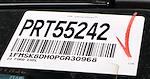2023 Ford Explorer 4WD SUV for sale #PRT55242 - photo 34