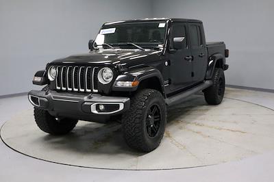 2021 Jeep Gladiator Crew Cab 4WD Pickup for sale #PRT55262A - photo 1