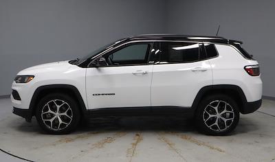 2024 Jeep Compass 4WD SUV for sale #PRT55334 - photo 1