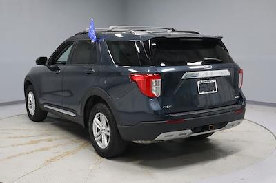 2022 Ford Explorer 4WD SUV for sale #PRT55352 - photo 2