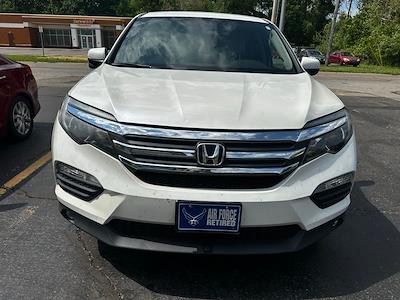 2016 Honda Pilot AWD SUV for sale #PRT55385A - photo 2