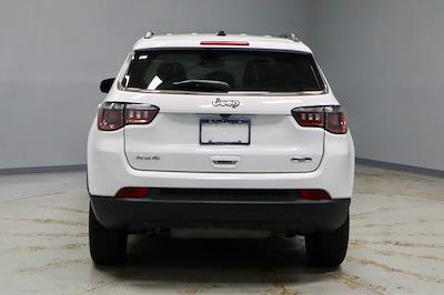 2025 Jeep Compass 4WD SUV for sale #PRT55425 - photo 2