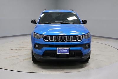 2024 Jeep Compass 4WD SUV for sale #PRT55426 - photo 1