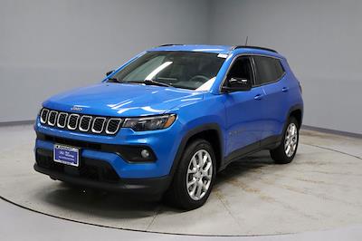 2024 Jeep Compass 4WD SUV for sale #PRT55426 - photo 2