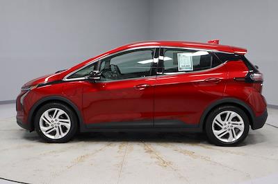 2022 Chevrolet Bolt EV FWD Hatchback for sale #PRT55463 - photo 2