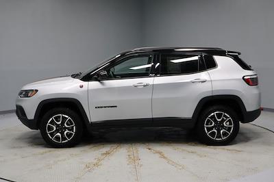 2025 Jeep Compass 4WD SUV for sale #PRT55473 - photo 1