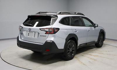 2025 Subaru Outback AWD SUV for sale #PRT55475 - photo 2