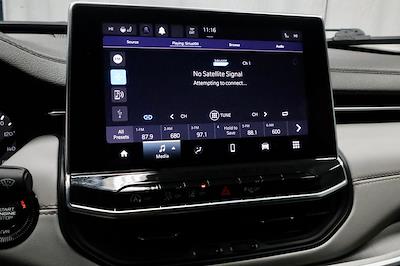 2023 Jeep Compass 4WD SUV for sale #PRT55488 - photo 1