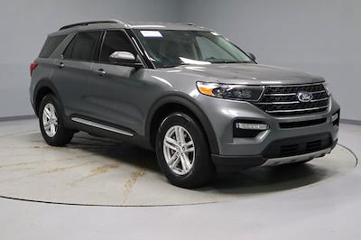 2024 Ford Explorer 4WD SUV for sale #PRT55513 - photo 1