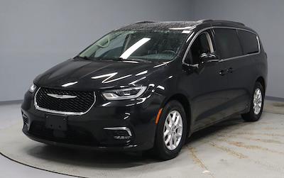 2022 Chrysler Pacifica FWD Minivan for sale #PRT55544 - photo 2