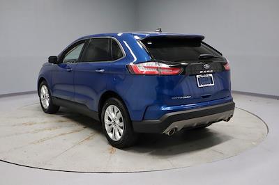 2021 Ford Edge FWD SUV for sale #PRT55548 - photo 2