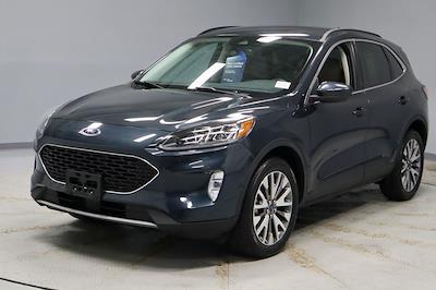 2022 Ford Escape AWD SUV for sale #PRT55551 - photo 1