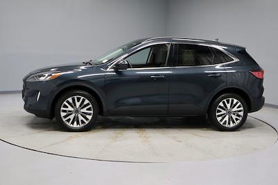 2022 Ford Escape AWD SUV for sale #PRT55551 - photo 2
