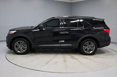 2024 Ford Explorer 4WD SUV for sale #PRT55571 - photo 1