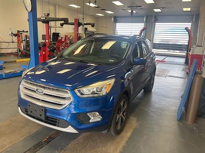 2018 Ford Escape 4WD SUV for sale #PRT55573A - photo 2