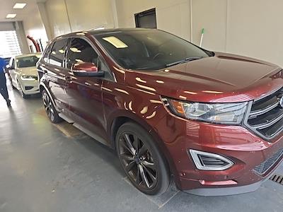 2015 Ford Edge AWD SUV for sale #PRT55575B - photo 1