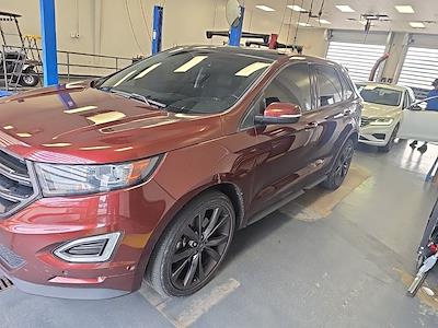 2015 Ford Edge AWD SUV for sale #PRT55575B - photo 2