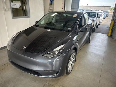 2024 Tesla Model Y AWD SUV for sale #PRT55593 - photo 1