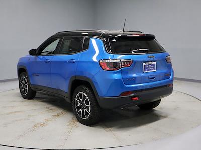 2025 Jeep Compass 4WD SUV for sale #PRT55605 - photo 1