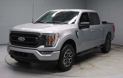2023 Ford F-150 SuperCrew Cab 4WD Pickup for sale #PRT55607 - photo 1