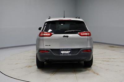 2016 Jeep Cherokee 4WD SUV for sale #PRT55610 - photo 1