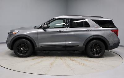 2022 Ford Explorer 4WD SUV for sale #PRT55622 - photo 2