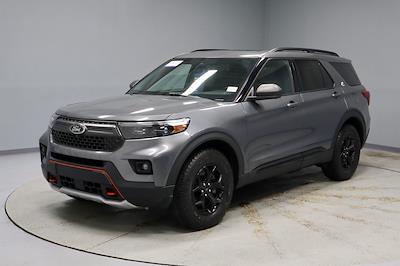 2022 Ford Explorer 4WD SUV for sale #PRT55622 - photo 1