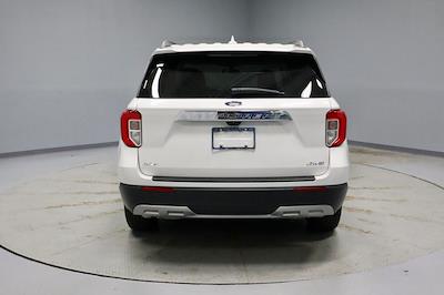 2023 Ford Explorer 4WD SUV for sale #PRT55625 - photo 2