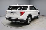 2023 Ford Explorer 4WD SUV for sale #PRT55625 - photo 3