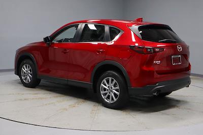 2023 Mazda CX-5 AWD SUV for sale #PRT55639 - photo 2