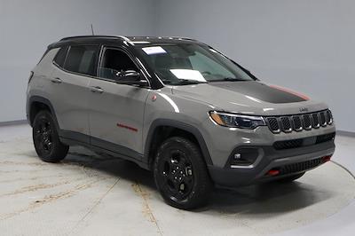 2024 Jeep Compass 4WD SUV for sale #PRT55656A - photo 1