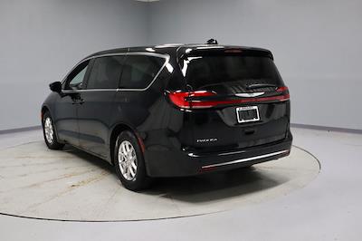 2025 Chrysler Pacifica FWD Minivan for sale #PRT55680 - photo 1