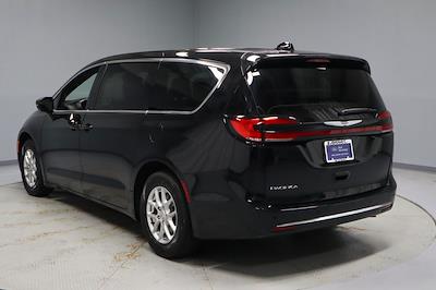 2025 Chrysler Pacifica FWD Minivan for sale #PRT55694 - photo 1