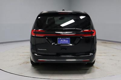 2025 Chrysler Pacifica FWD Minivan for sale #PRT55694 - photo 2