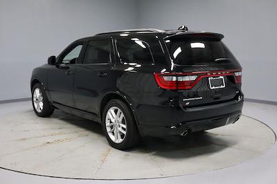 2026 Dodge Durango AWD SUV for sale #PRT55704 - photo 2