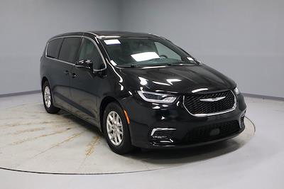 2025 Chrysler Pacifica FWD Minivan for sale #PRT55707 - photo 1
