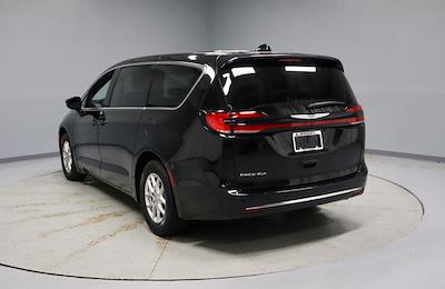 2025 Chrysler Pacifica FWD Minivan for sale #PRT55707 - photo 1