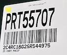 2025 Chrysler Pacifica FWD Minivan for sale #PRT55707 - photo 25