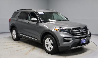 2023 Ford Explorer 4WD SUV for sale #PRT55709 - photo 1