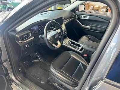 2023 Ford Explorer 4WD SUV for sale #PRT55709 - photo 2