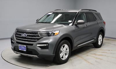 2023 Ford Explorer 4WD SUV for sale #PRT55709 - photo 1