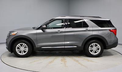 2023 Ford Explorer 4WD SUV for sale #PRT55709 - photo 2