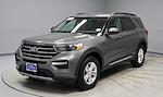 2023 Ford Explorer 4WD SUV for sale #PRT55709 - photo 1