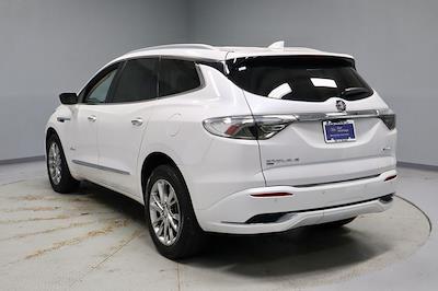 2023 Buick Enclave AWD SUV for sale #PRT55712 - photo 1