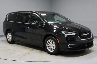 2025 Chrysler Pacifica FWD Minivan for sale #PRT55719 - photo 1